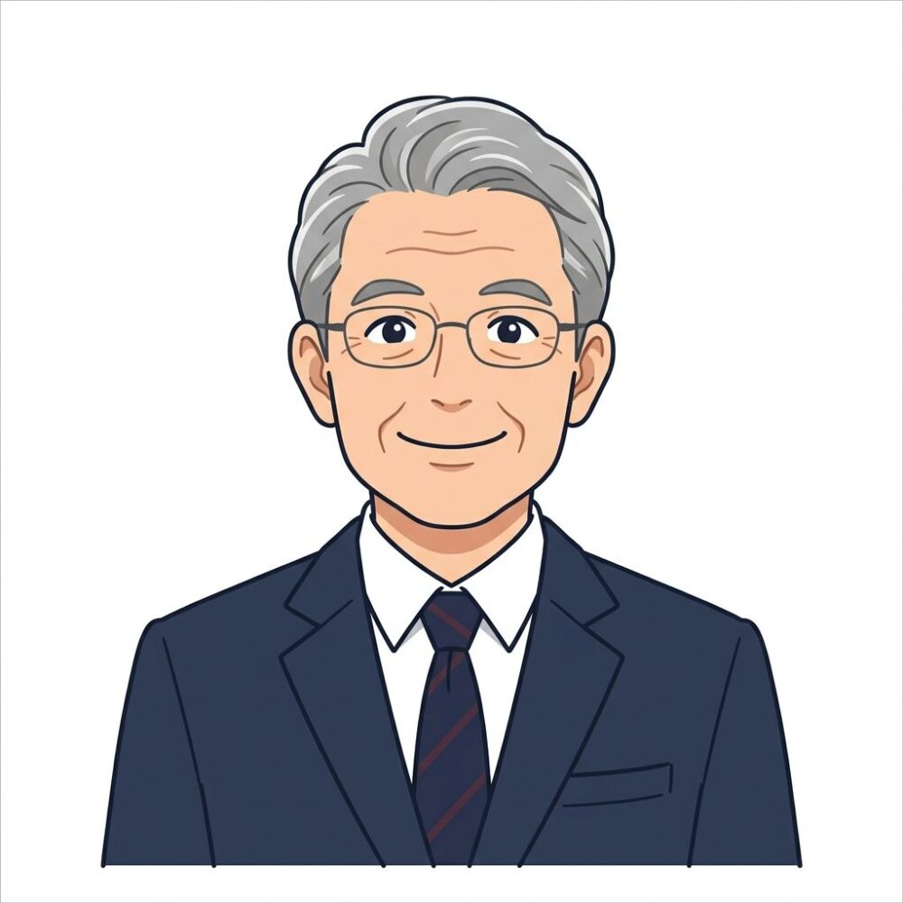 プロフィールアバター画像